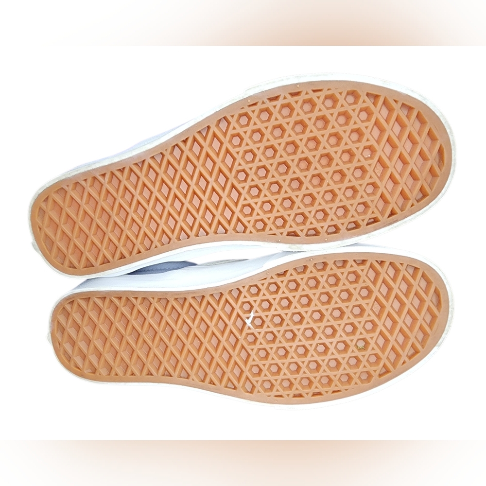 Vans Classic Slip-On 'Love You to Death', Womens 5 - Picture 9 of 10